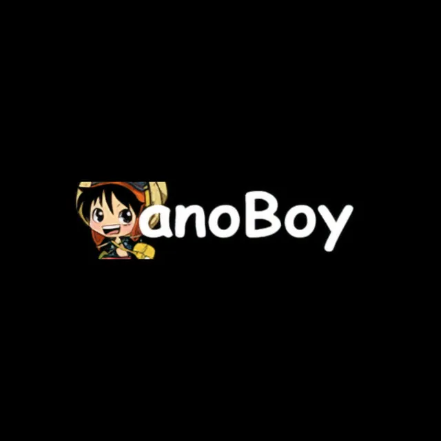 ANOBOY - Akselerasi Balap Terbaik di Genggaman Anda